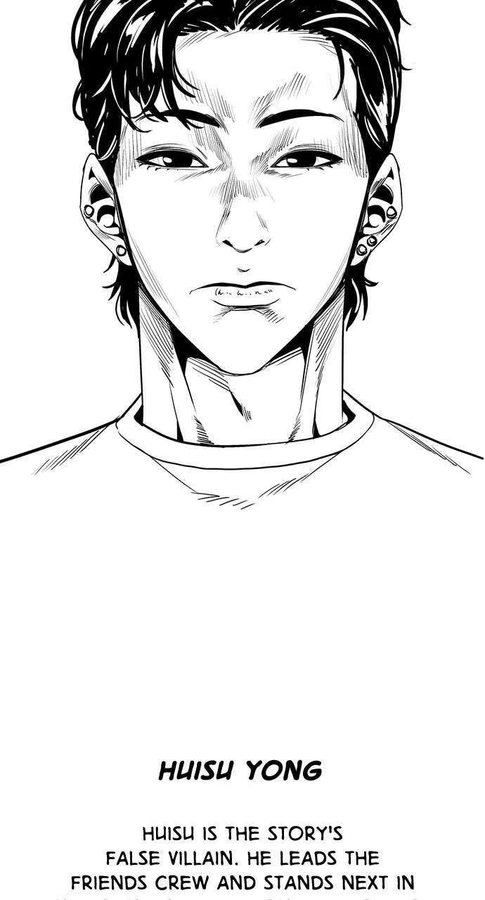 The Worst Generation Chapter 69.1 - page 20