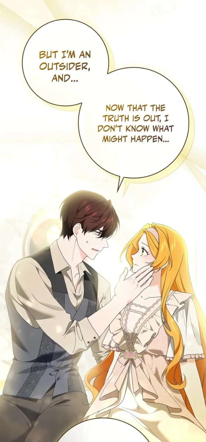 Sub Male Lead, Come to My Bed Chapter 63 - page 38