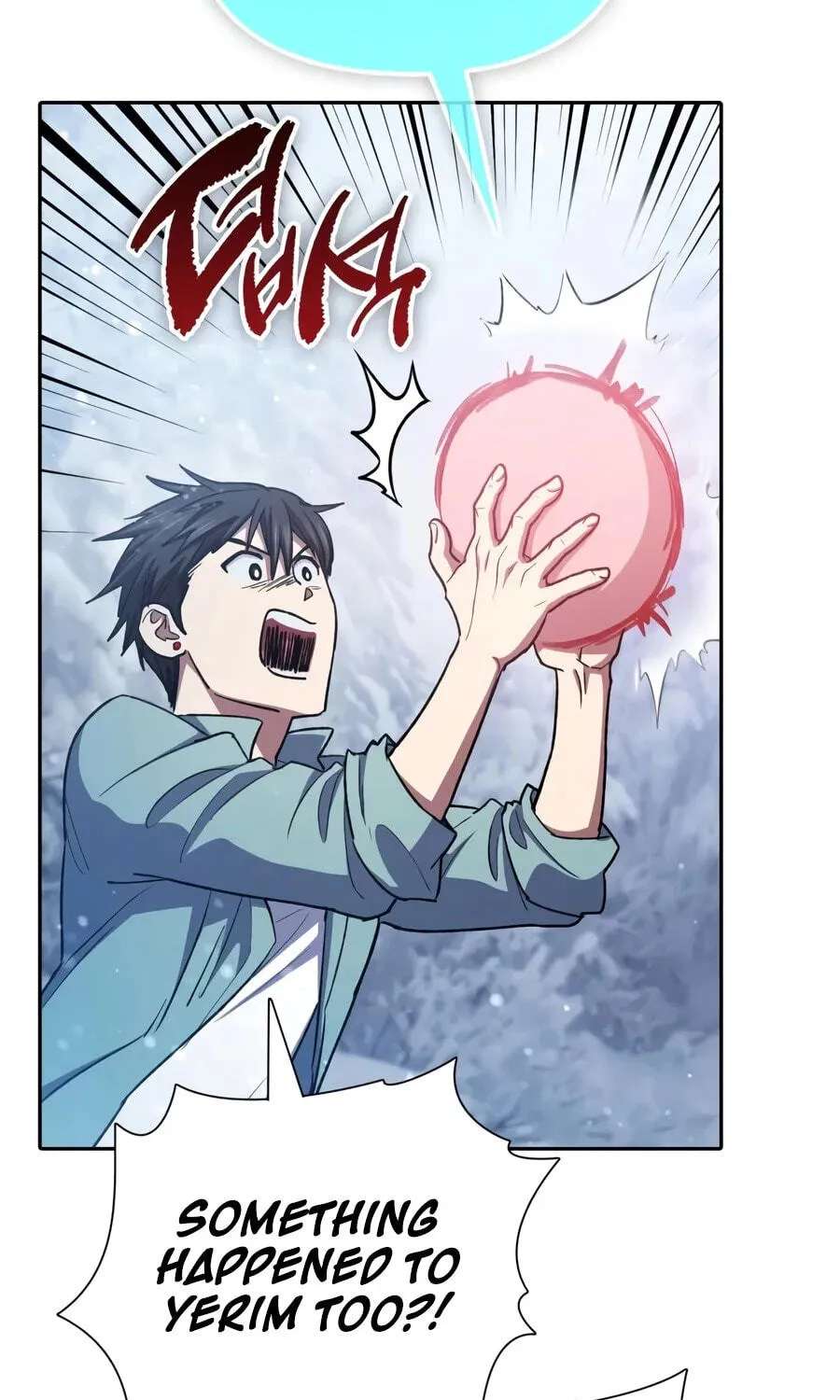 My S-Class Hunters Chapter 183 - page 139