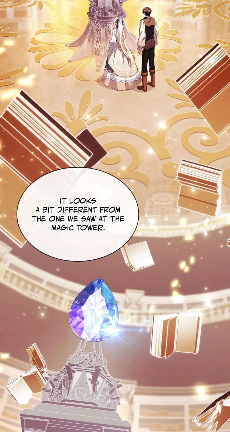 The Lady Needs a Break Chapter 218 - page 2