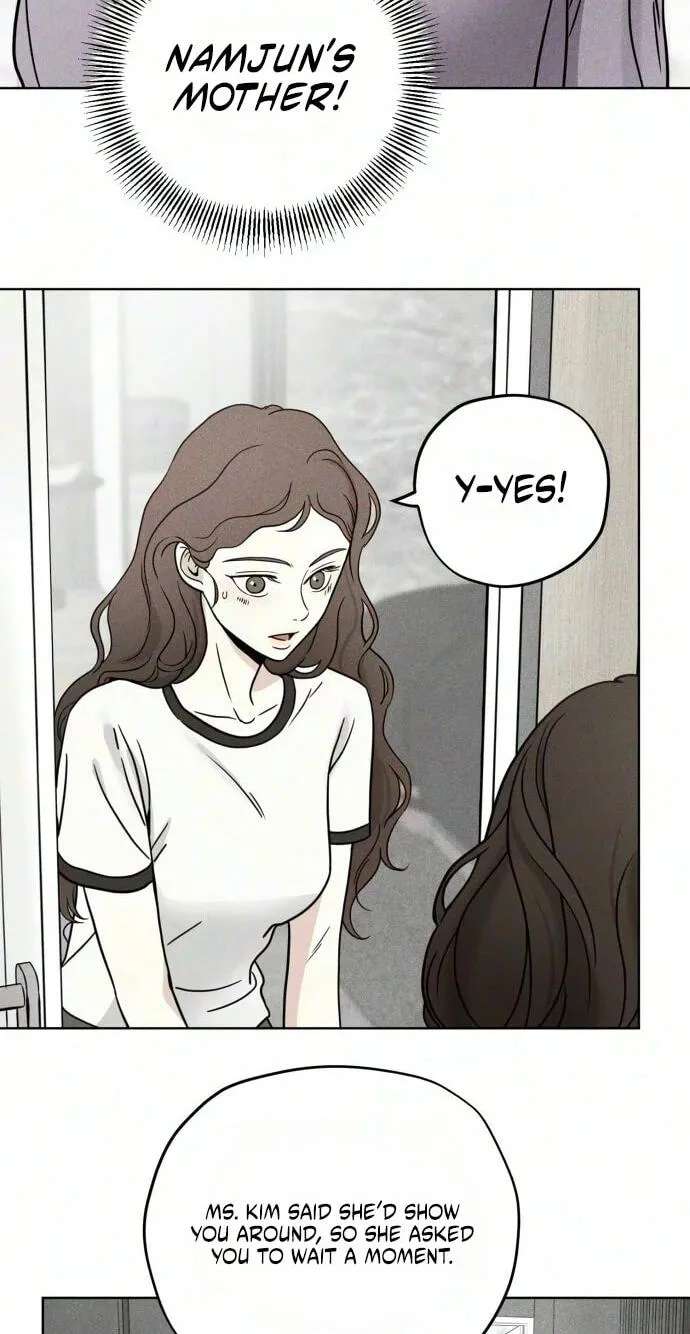Marriage Breakdown Chapter 17 - page 23