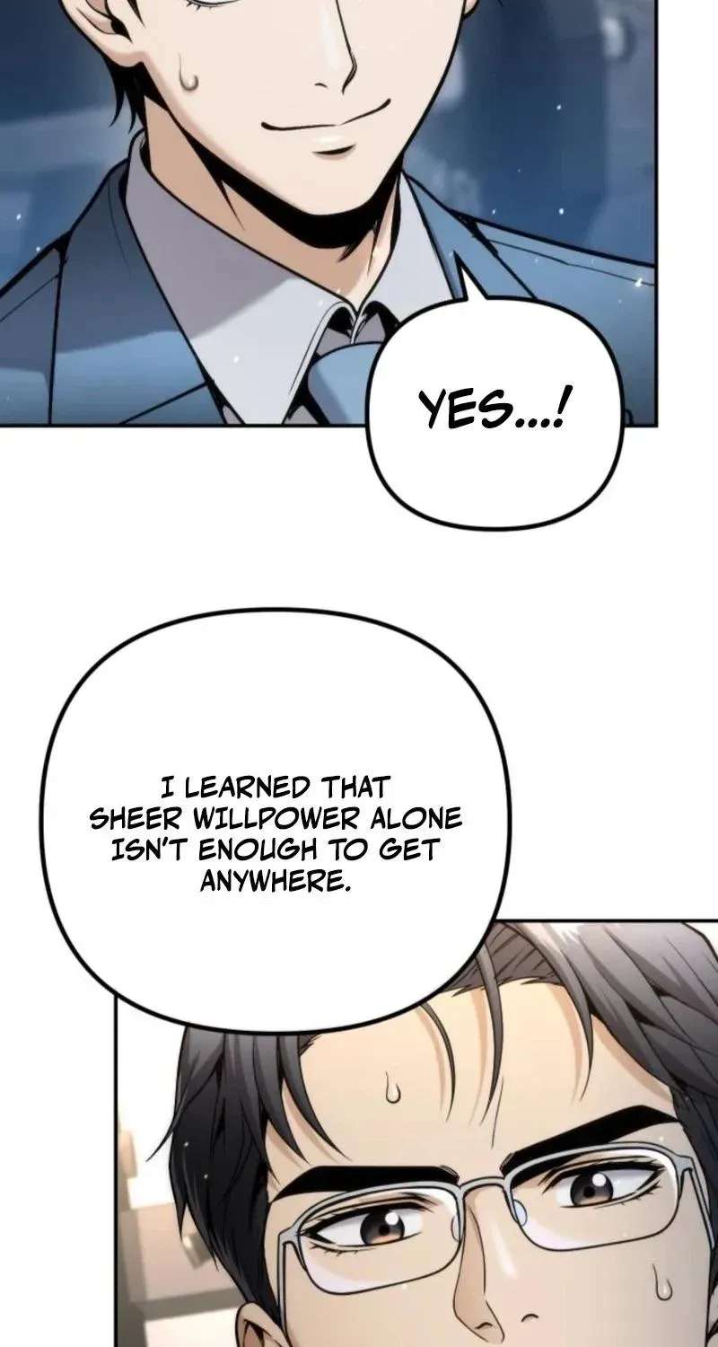 Even if He Keeps Spending, Money Accumulates Chapter 16 - page 115