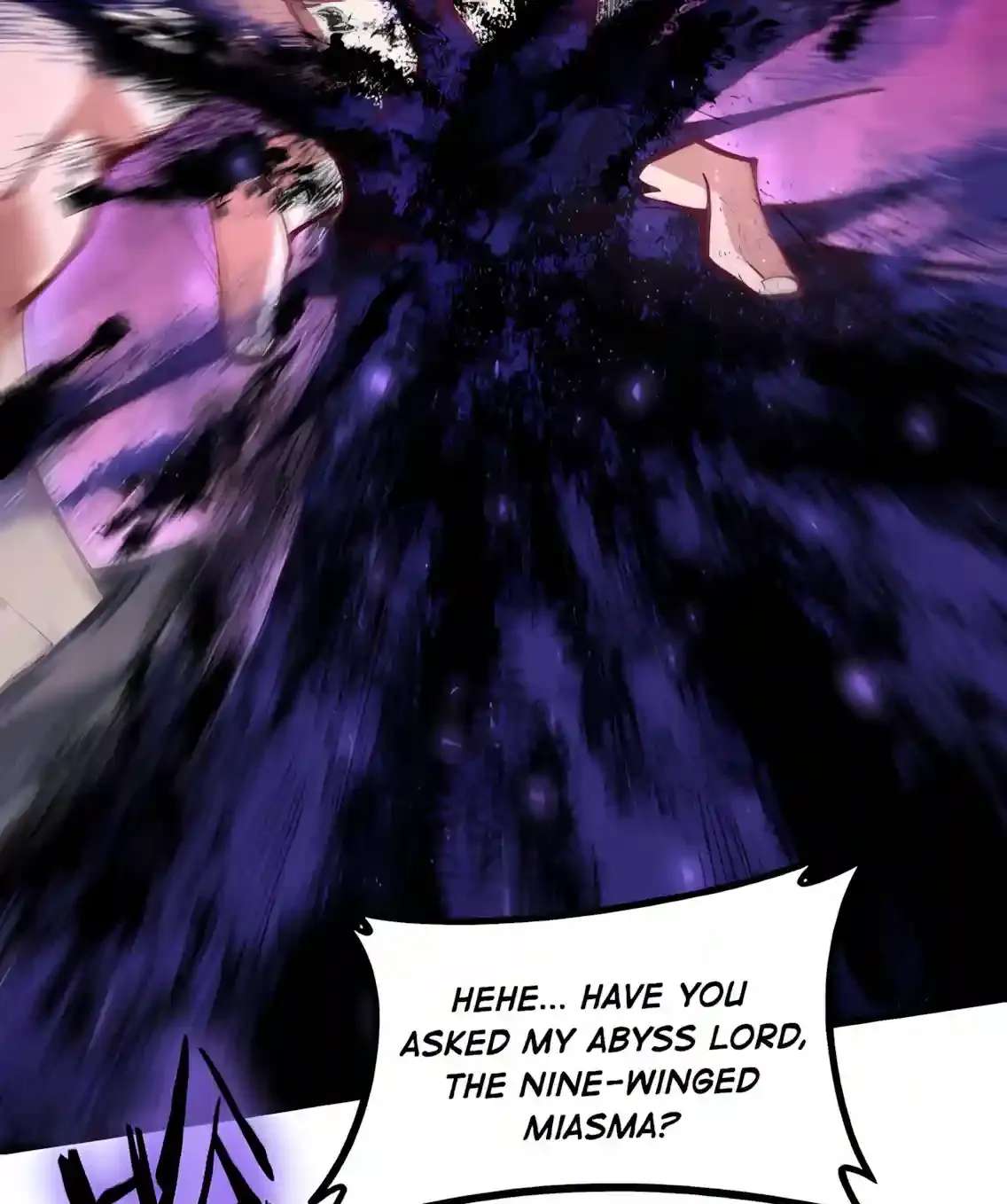 Overlord Of Insects Chapter 132 - page 53