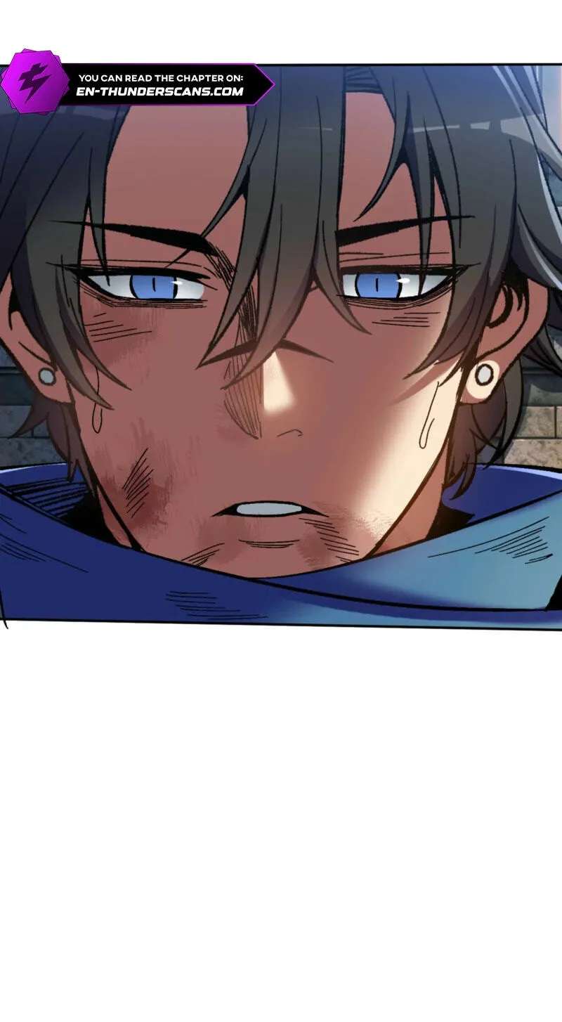 Nuclear Explosion Swordsmanship One Slash, One Kill Chapter 60 - page 33