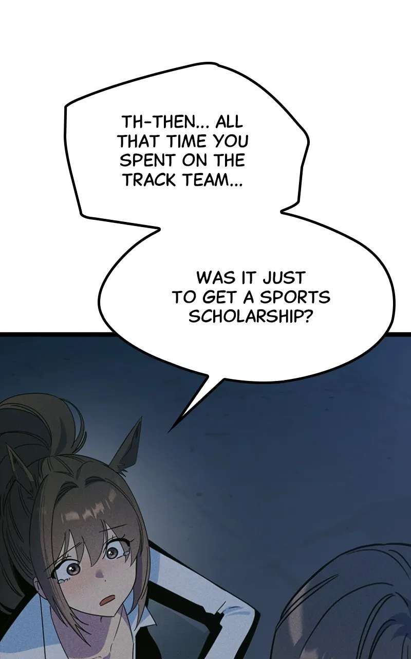 Zodiac Girls Chapter 41 - page 43