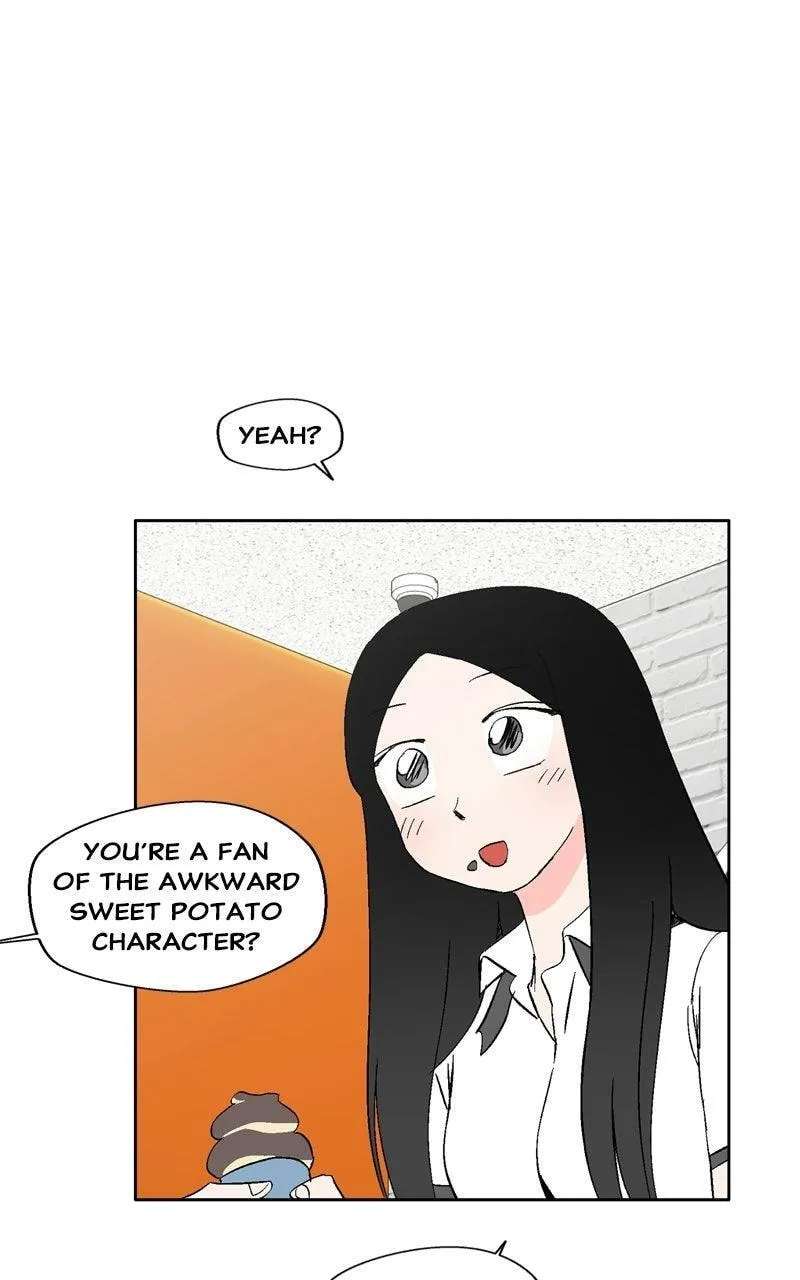 Pool Boy Chapter 40 - page 81