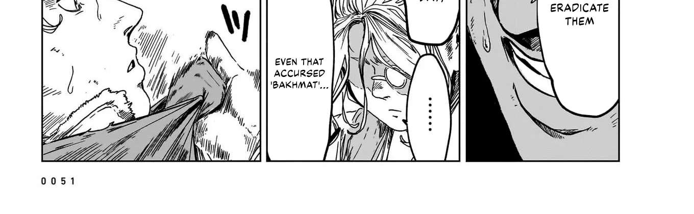 The Scholar and The Hunter Chapter 1 - page 96