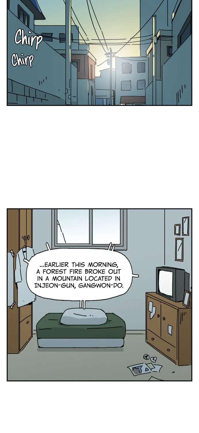 Nature Man Chapter 1 - page 73