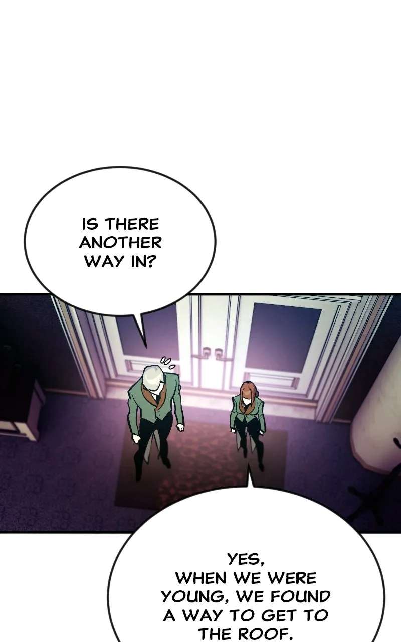 There Are No Bad Warriorsin This World Chapter 82 - page 62