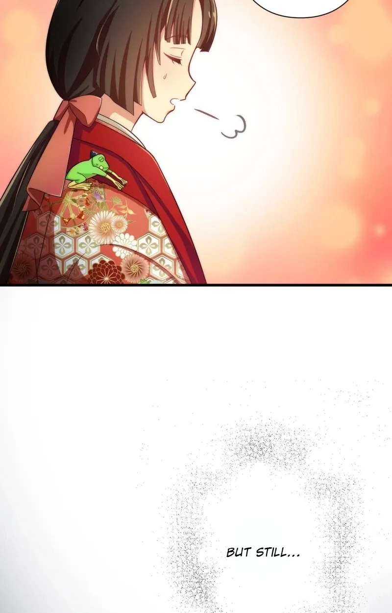 Heian Akujo wa In'youshi: Abe no Seimei no Deshi ni Natte Ikinobimasu Chapter 3 - page 85