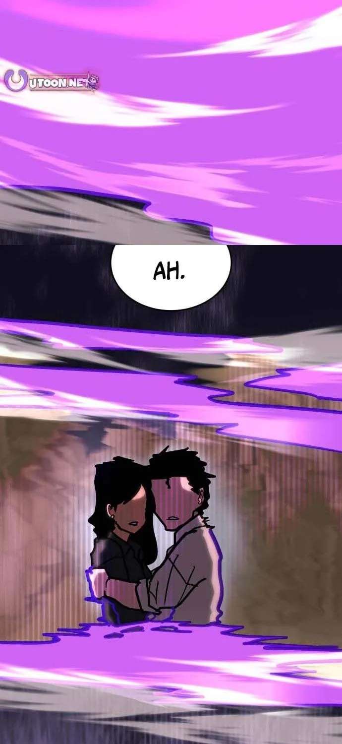 The Strongest in Hell, Mak Geum-gang Chapter 6 - page 87