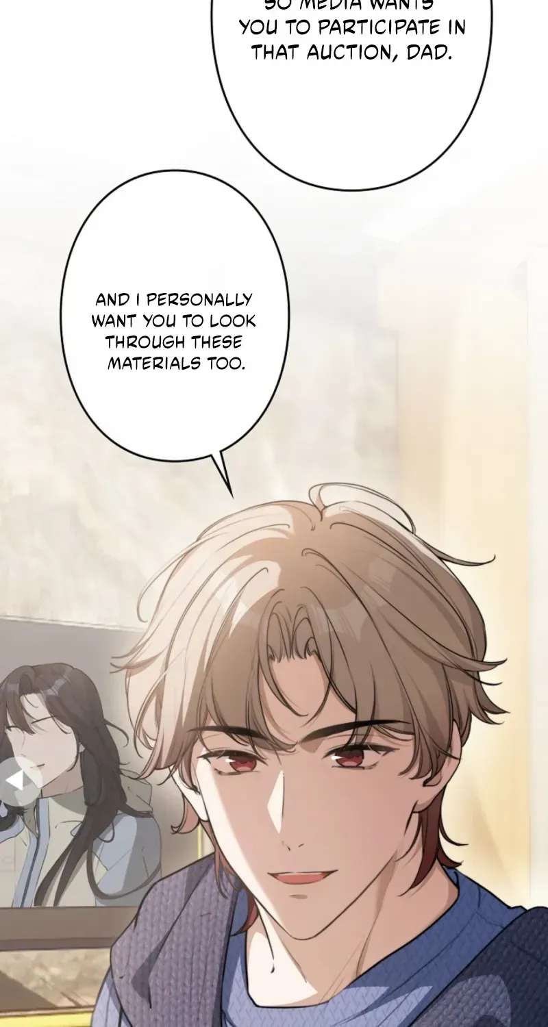 The Former Ace Producer Aims for 10 Million Followers in Her Second Life Chapter 57 - page 52