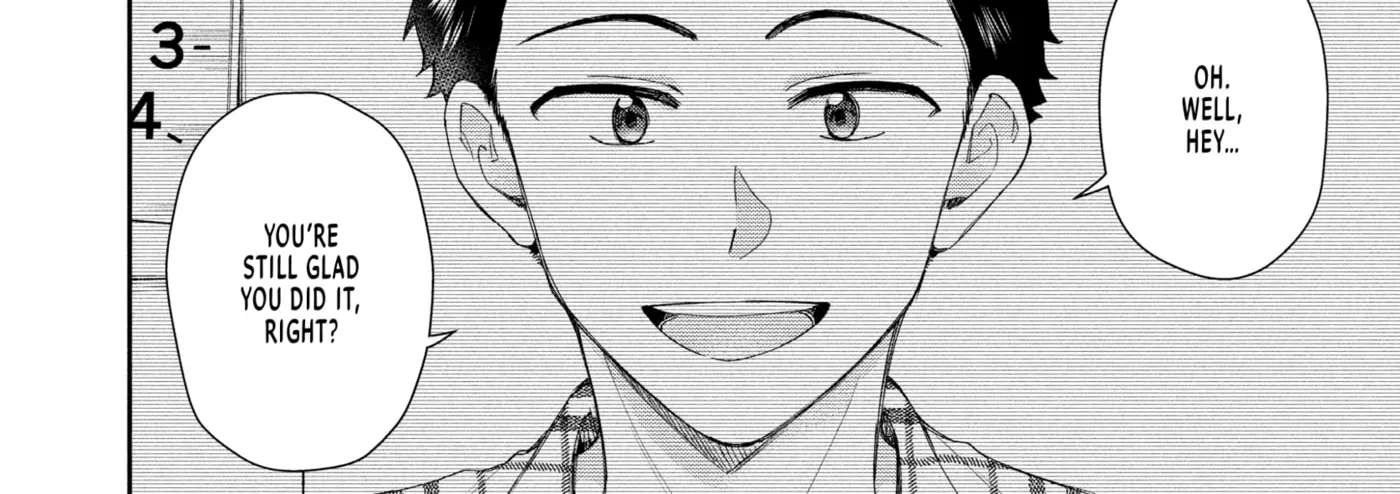 I Have a Crush at Work Chapter 147 - page 12
