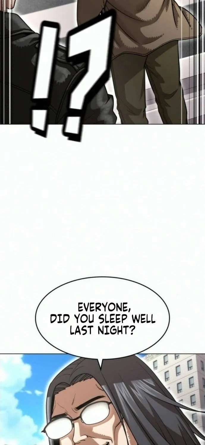 Love Tears Through Zombies Chapter 5 - page 59