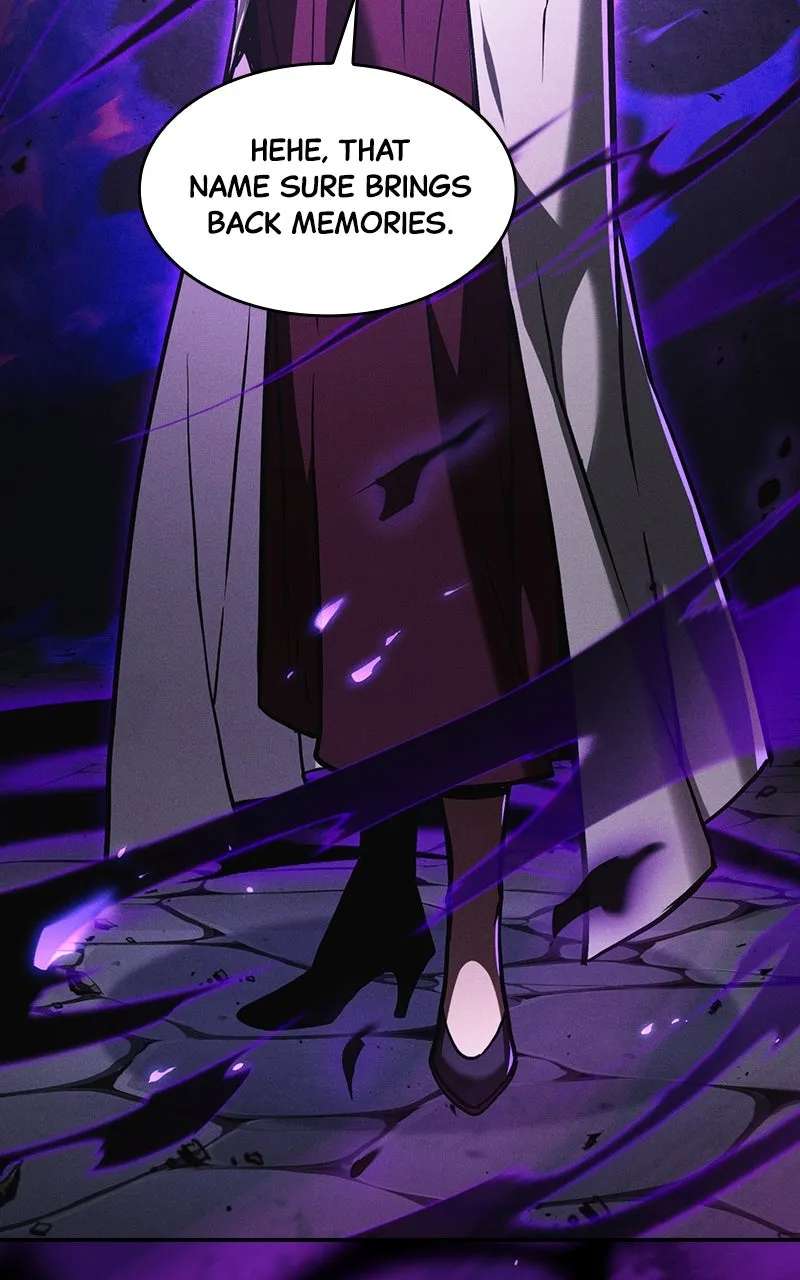 The Academy'sGenius Swordsman Chapter 139 - page 44