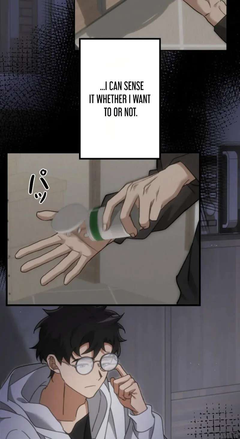The Estate Cleaner Who Unravels Memories Chapter 26 - page 22