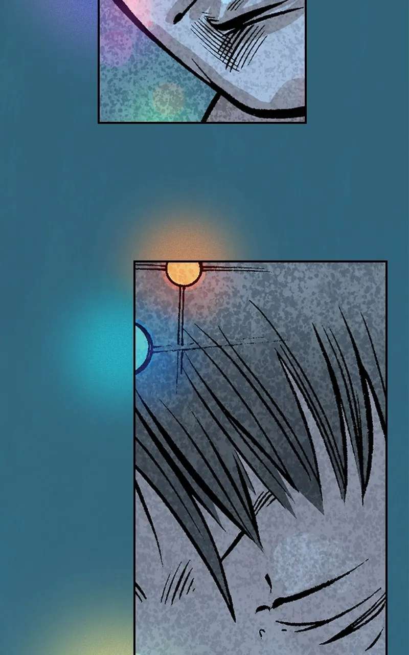 Stranger Things Chapter 4 - page 37