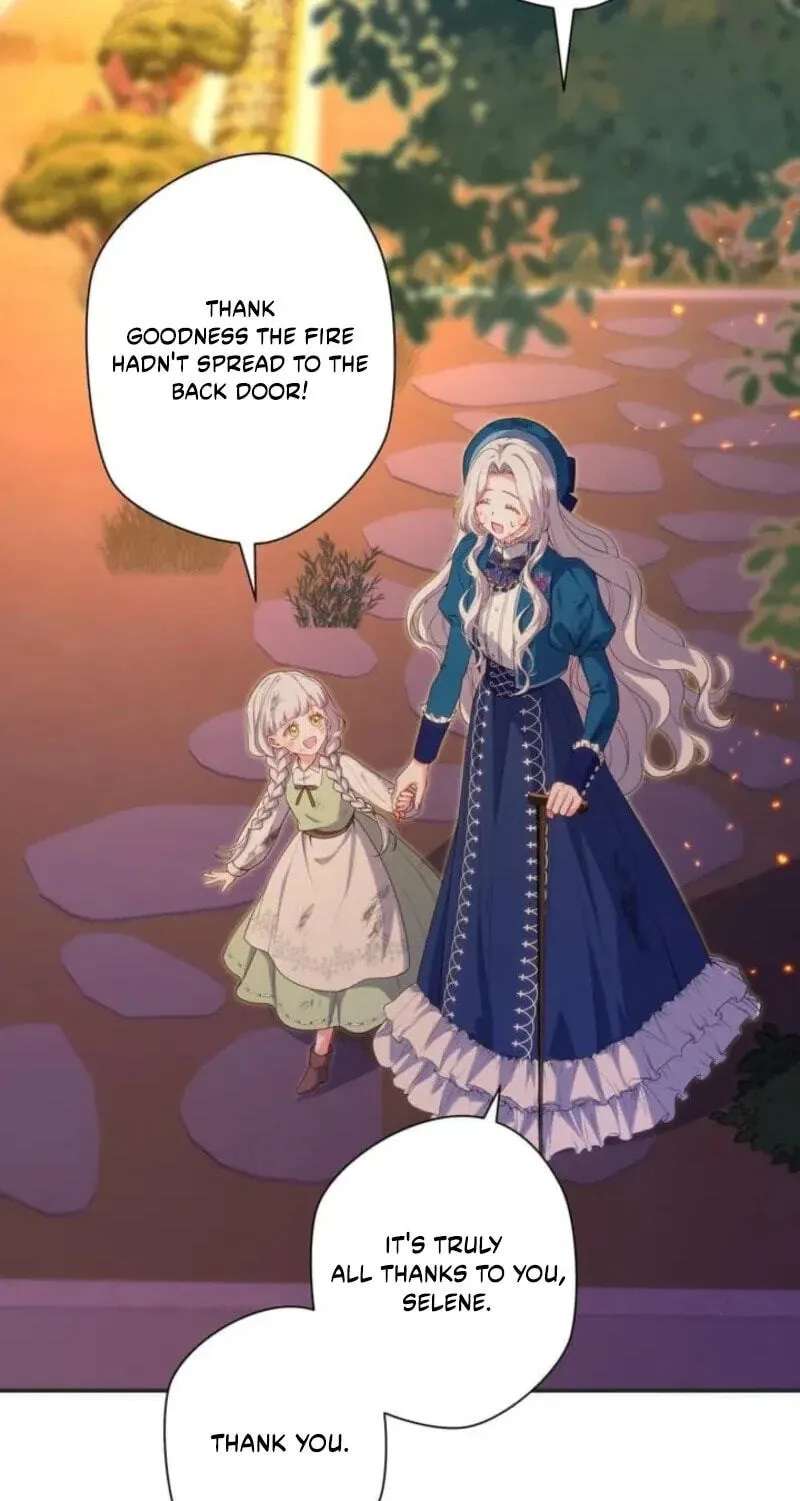 Byoujaku Mama desu ga, Yami Ochi Musuko o Sodatete Misemasu! Chapter 41 - page 31