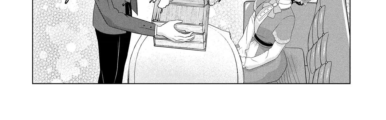 Kokai Shuraba De Konyaku Ga Nakunarimashita Korekara Shigoto To Koi Osagashimasu! Chapter 3 - page 29