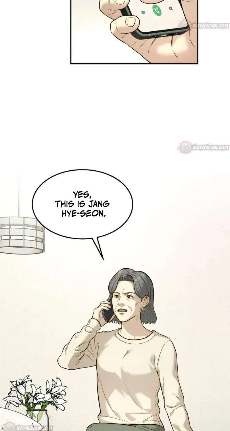 The Dignity of a Chaebol Chapter 125 - page 67