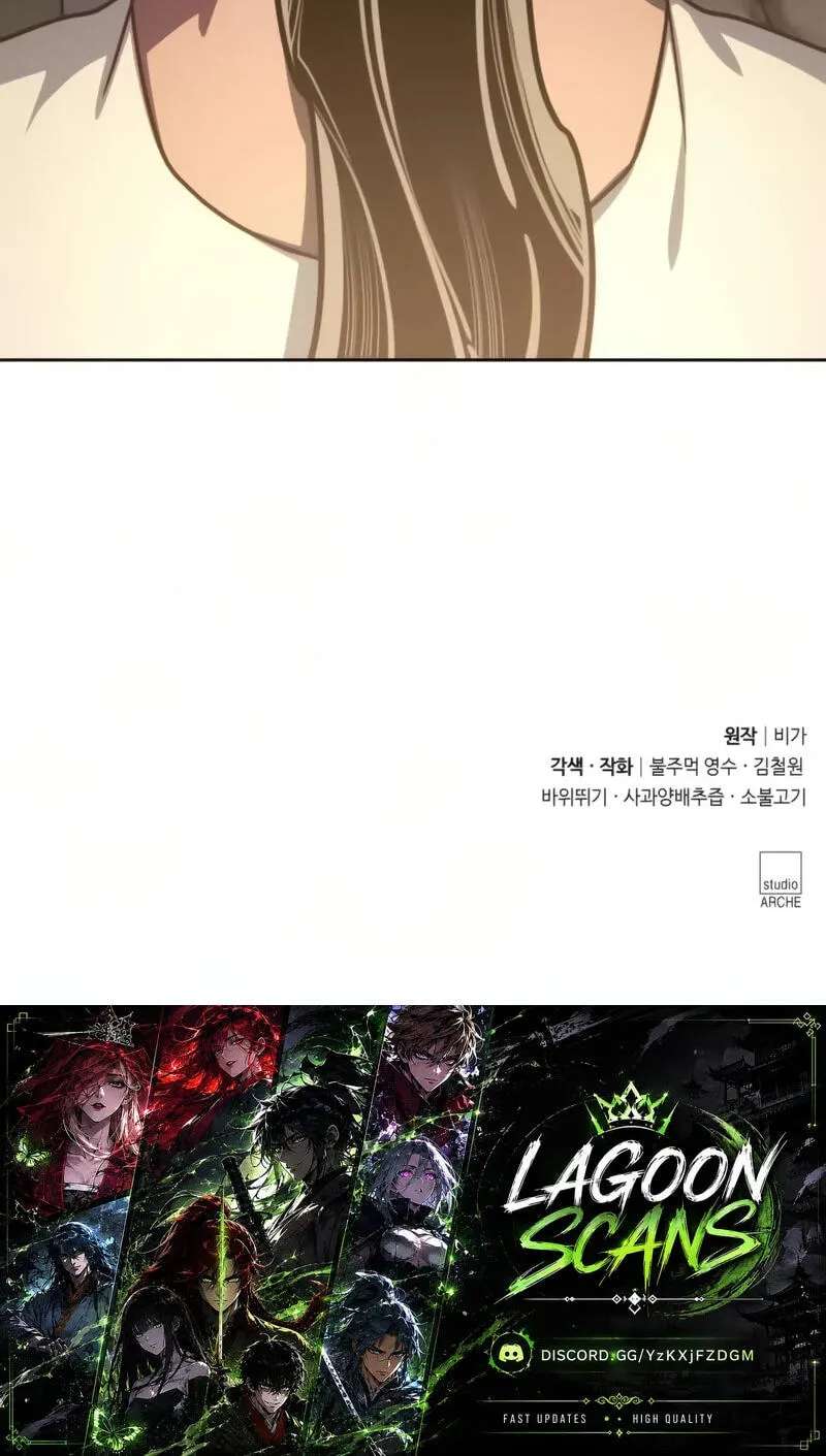 Return of the Blossoming Blade Chapter 180 - page 136