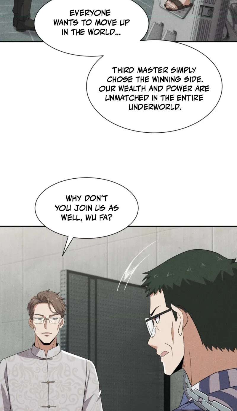 Dushi Yin Long Chapter 97 - page 49