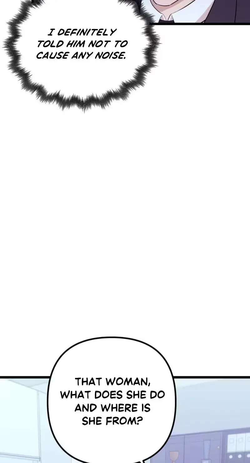 Surviving the Office Romance Chapter 32 - page 82