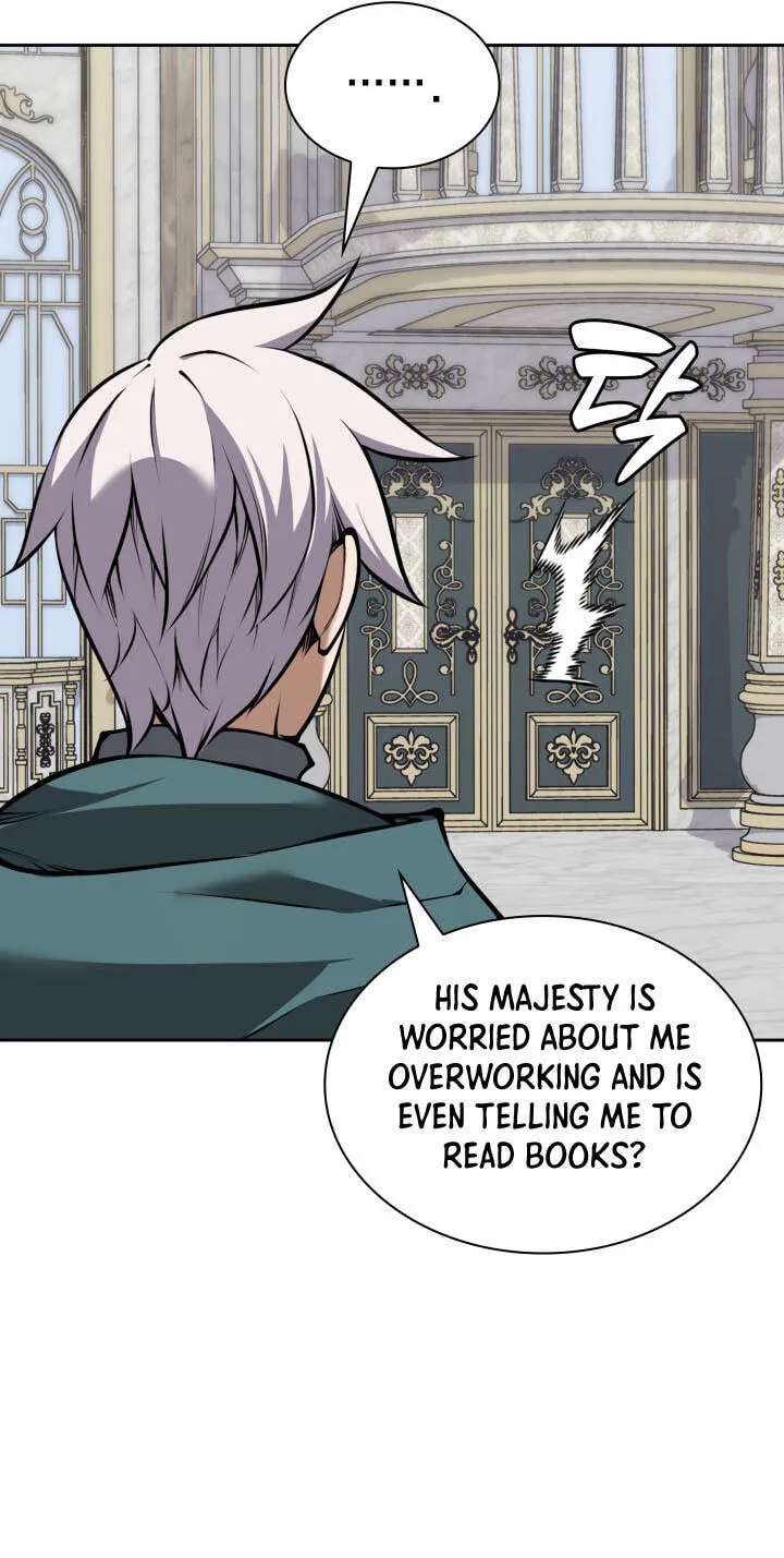 Overgeared (Team Argo) Chapter 337 - page 24