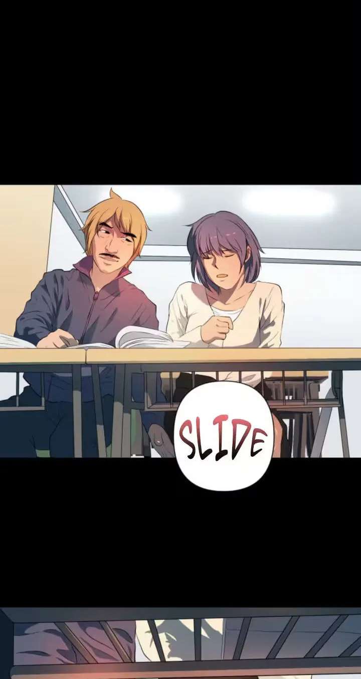Please Accept My Wife Chapter 36 - page 7