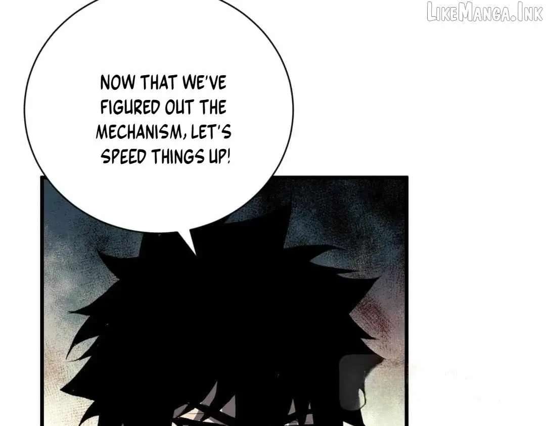 Doomsday for All: Me, Virus Monarch Chapter 134 - page 58