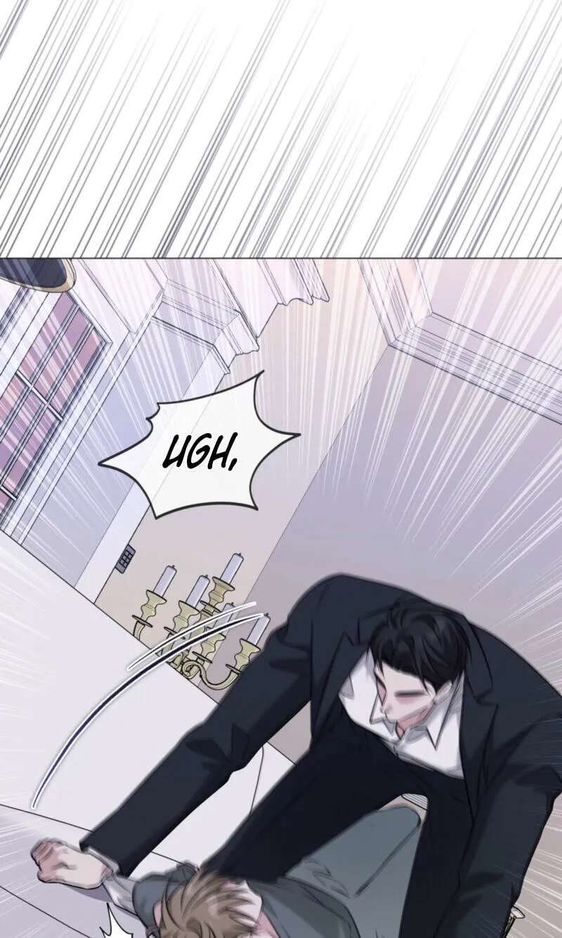 Omega Dongsik Chapter 21 - page 68