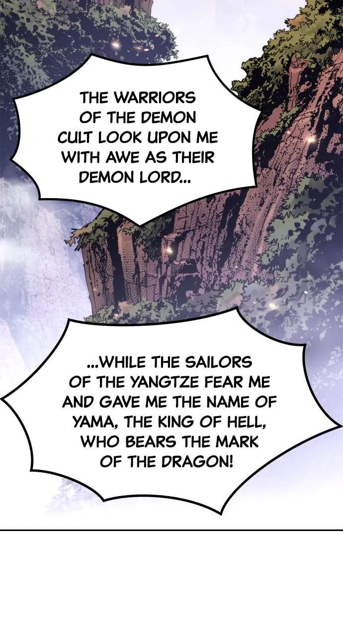 Chronicles of theDemon Faction Chapter 148 - page 2
