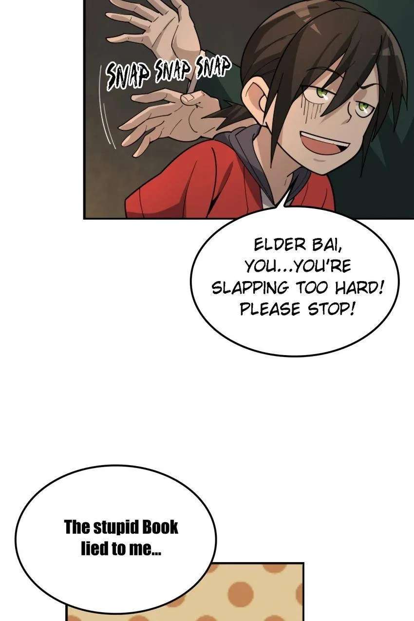 The Master of Fate Chapter 107 - page 13