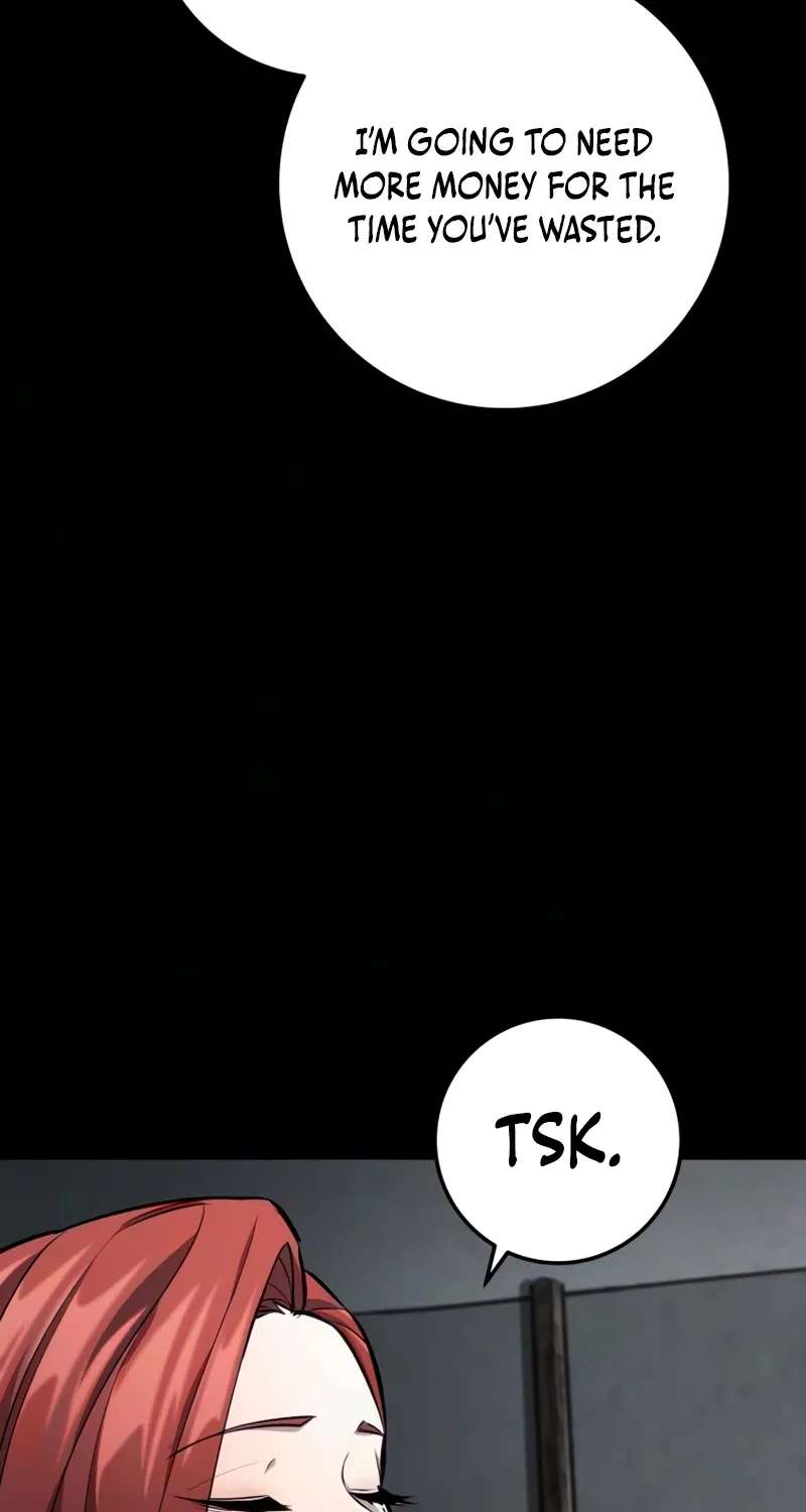The Wandering Knight's Survival Manual Chapter 56 - page 28