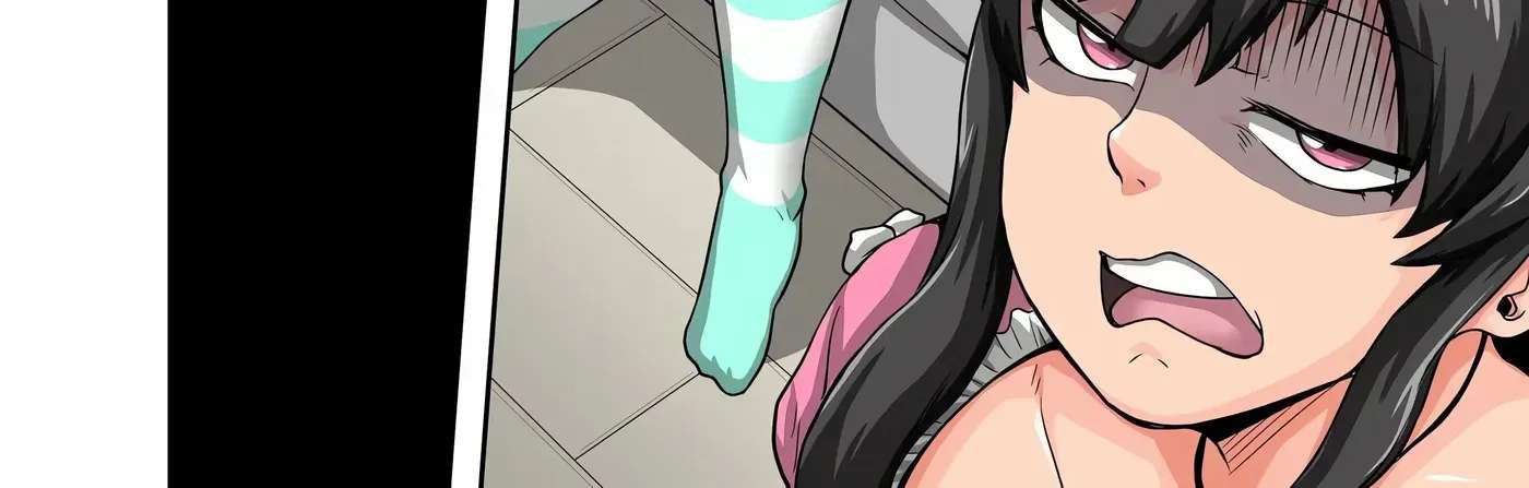 Annoying Little Sister needs to be Scolded Chapter 1 - page 136