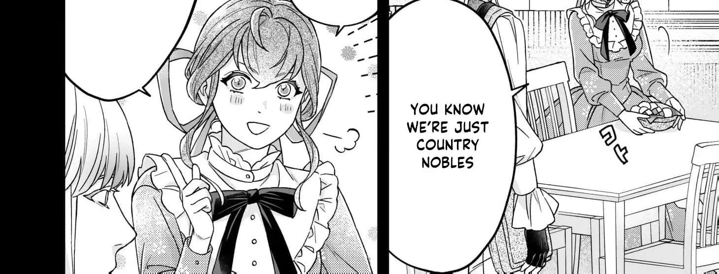 Reiguu Houchi Sarete 30-nen, Mouou Genkai na node Rien Itashimasu! Chapter 4 - page 13