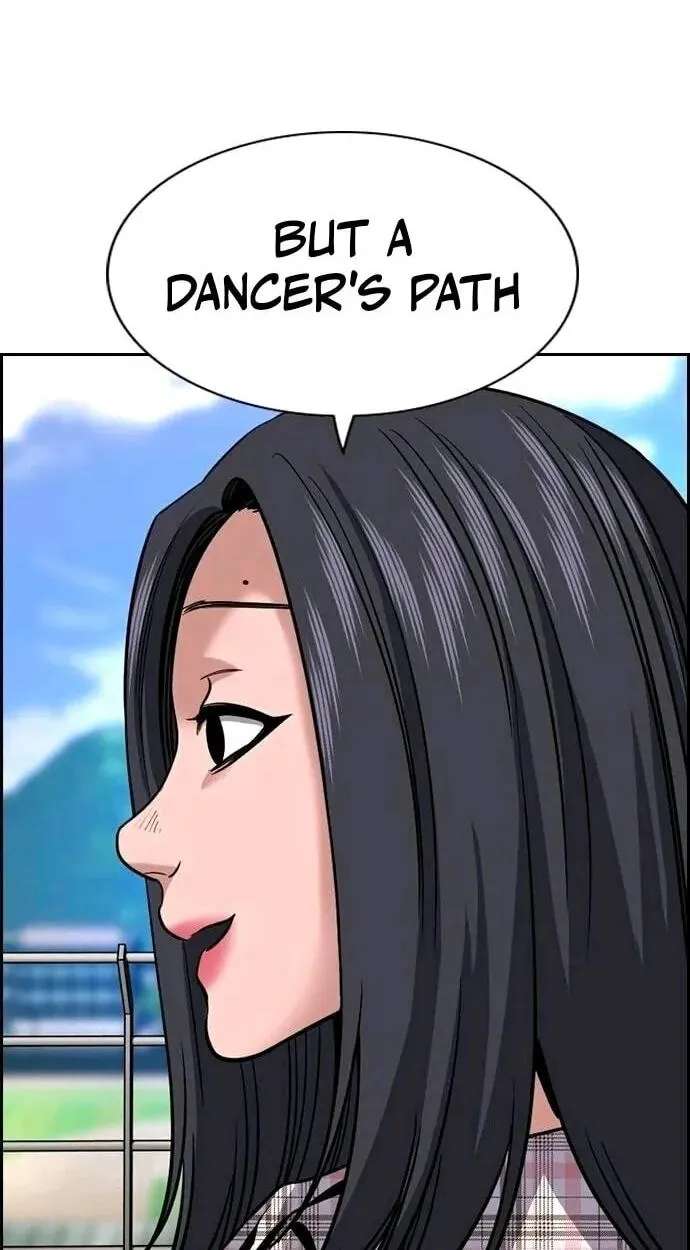 Get Schooled Chapter 261 - page 19