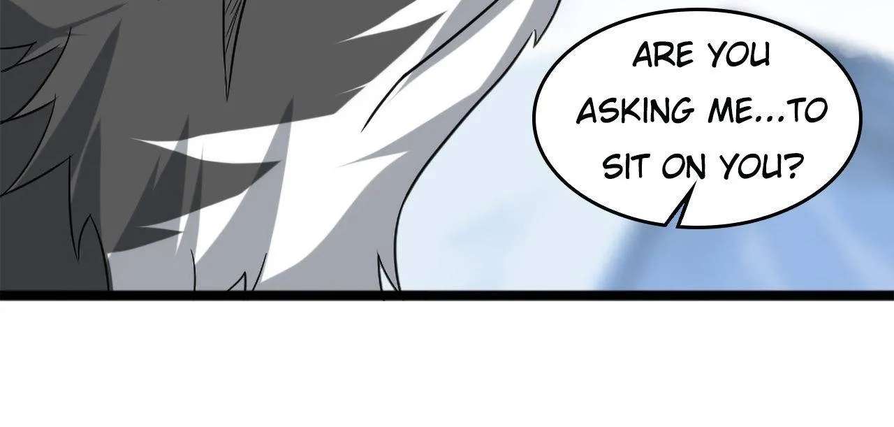 The Master of Fate Chapter 99 - page 36