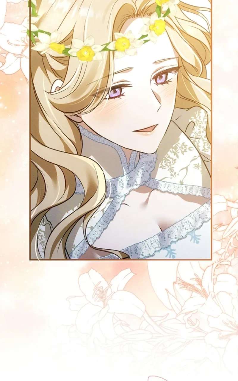 The Northern Warrior’sBeloved Bride Chapter 3 - page 124