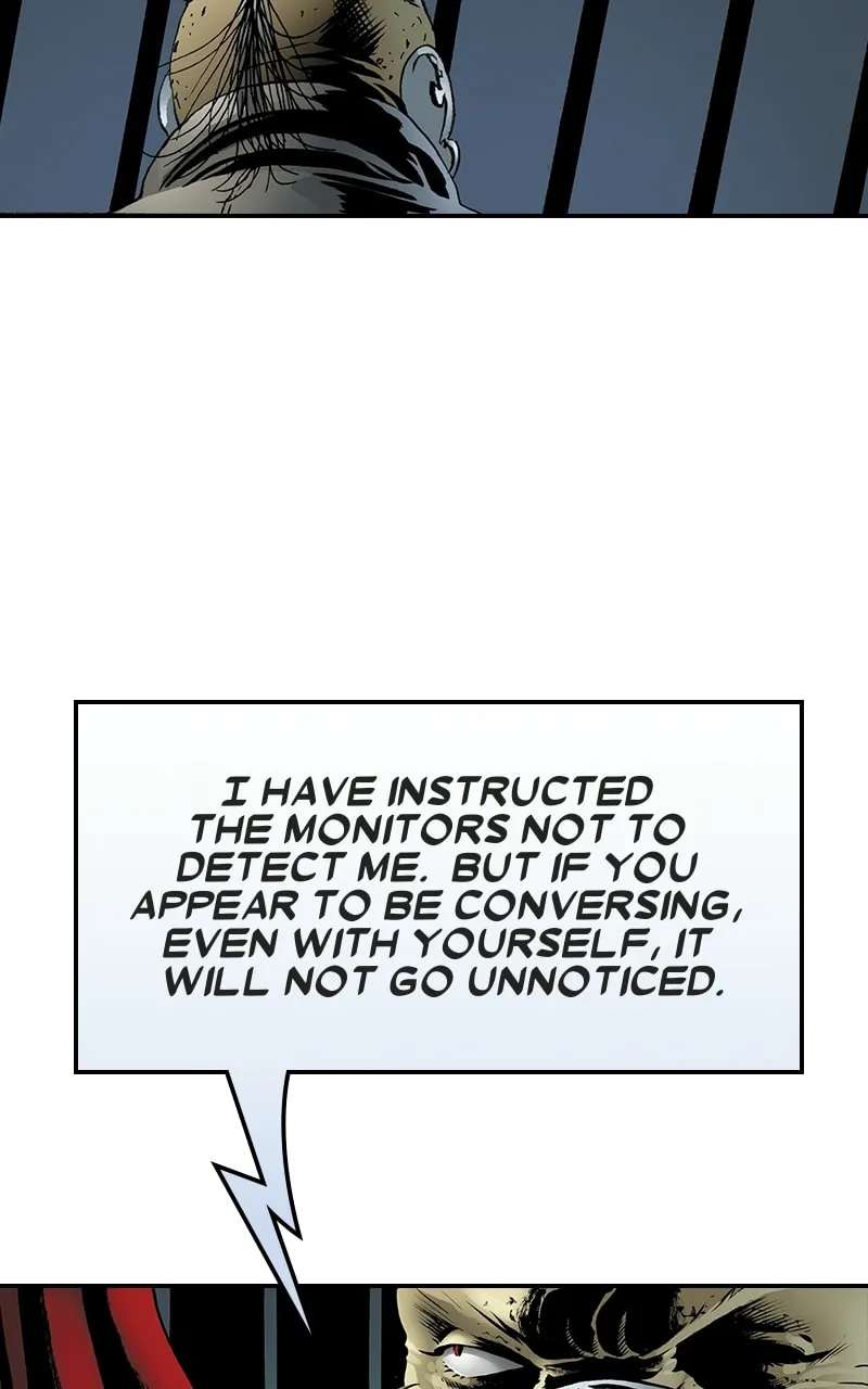 Astonishing X-Men Chapter 30 - page 30
