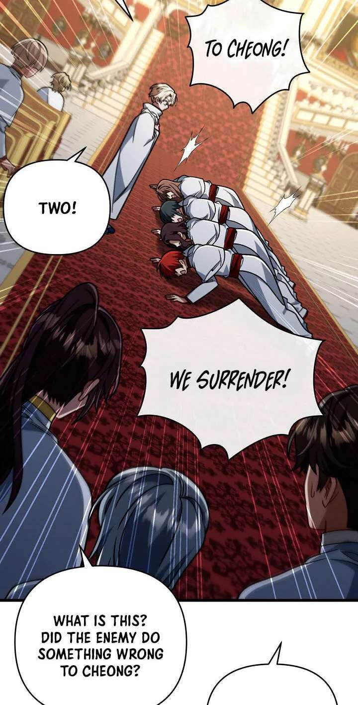 Holy Hella's Ultimate End Chapter 92 - page 52