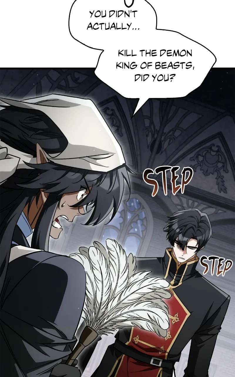 Too Many Heroesfor the Demon Lord Chapter 24 - page 80