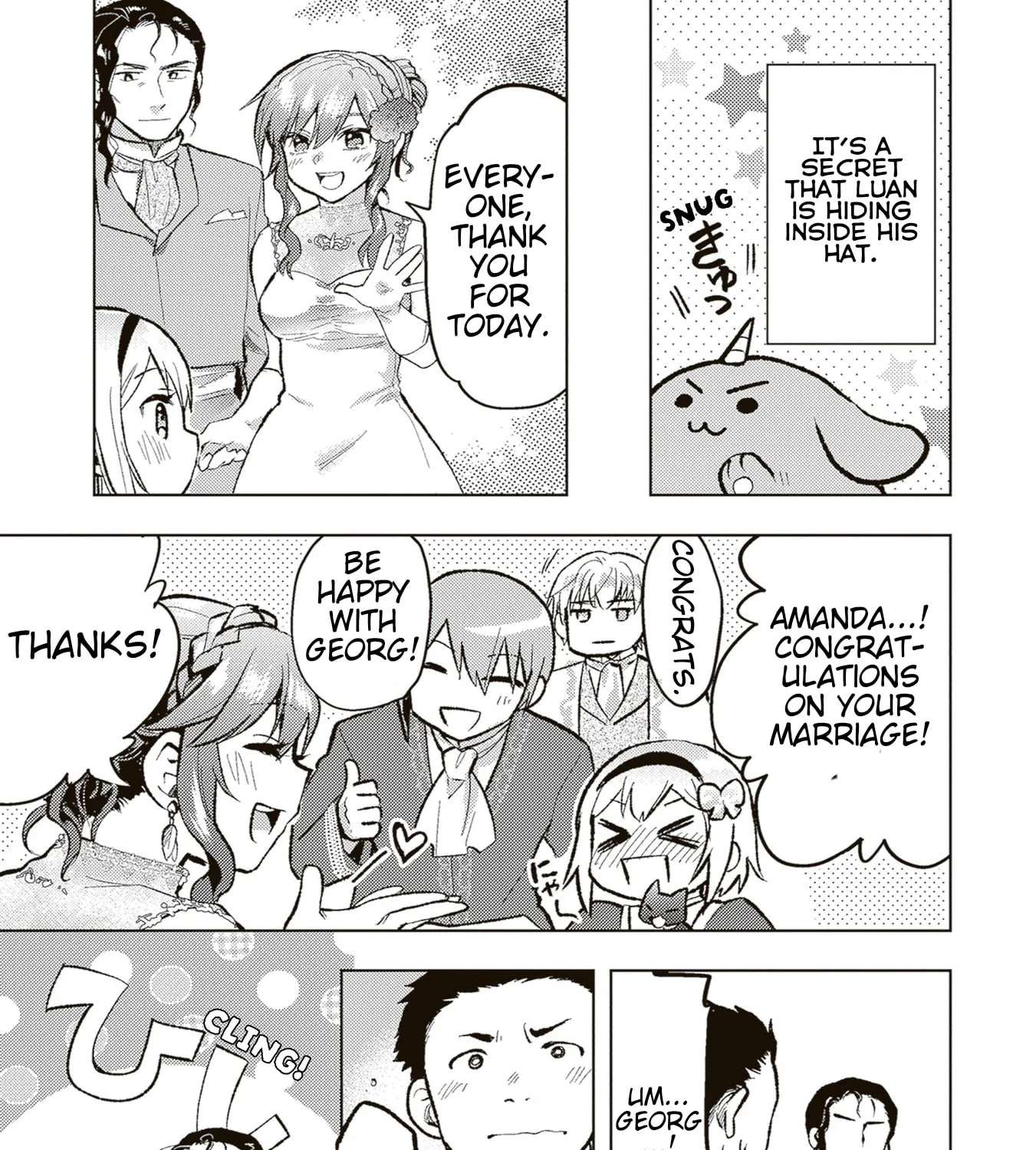 Chibikko Kenja, Lv.1 Kara Isekai de Ganbarimasu! Chapter 39 - page 50