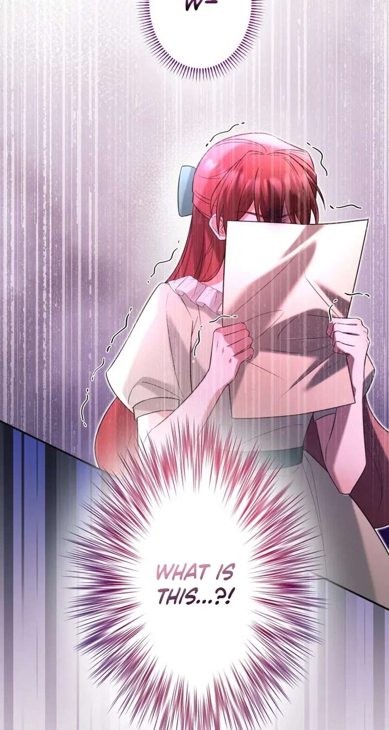 Goodbye, My Unfaithful Fiancé: I'll Find Happiness in the Next Game Chapter 31 - page 84
