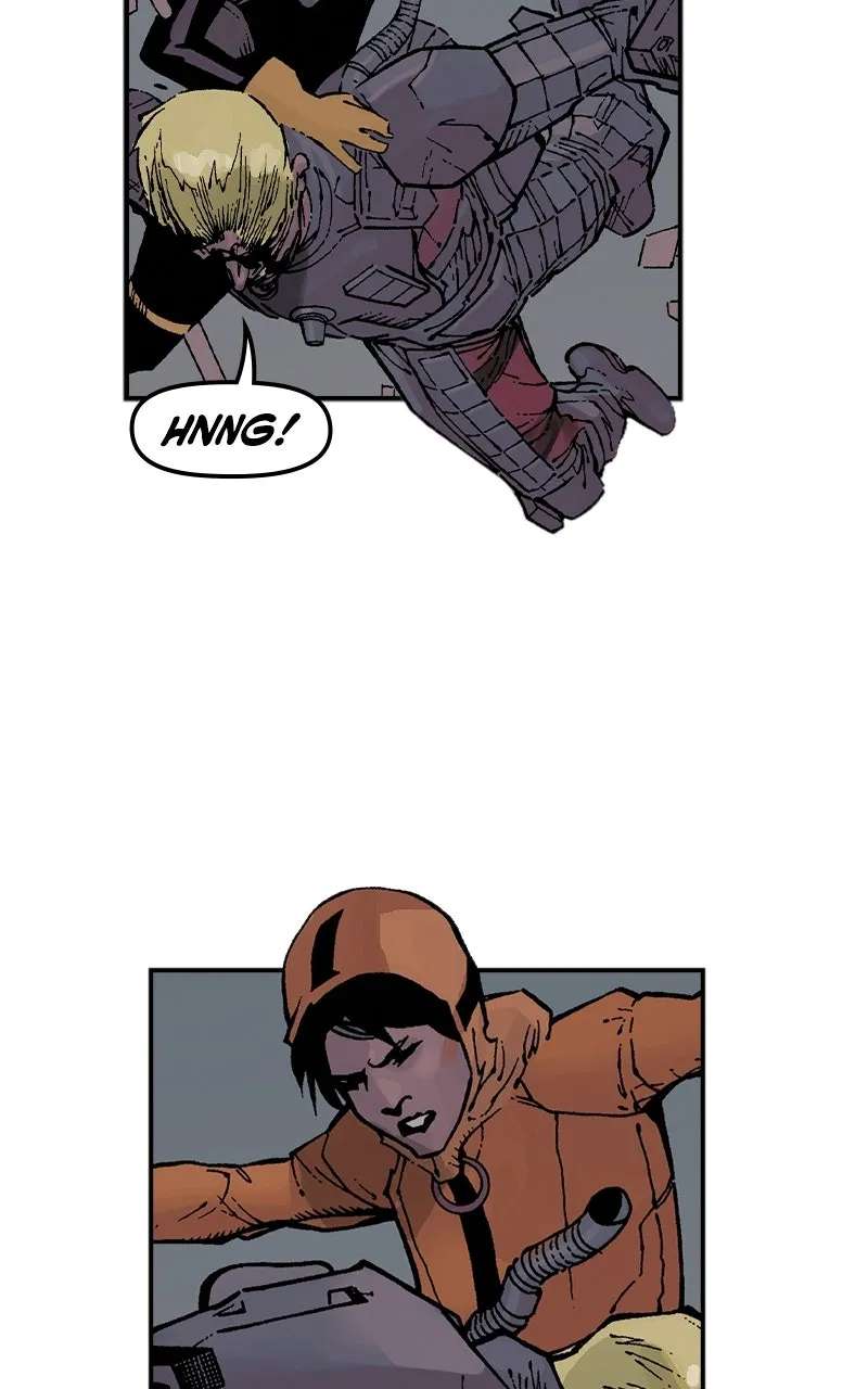 Star Wars™ (2015) Chapter 37 - page 46