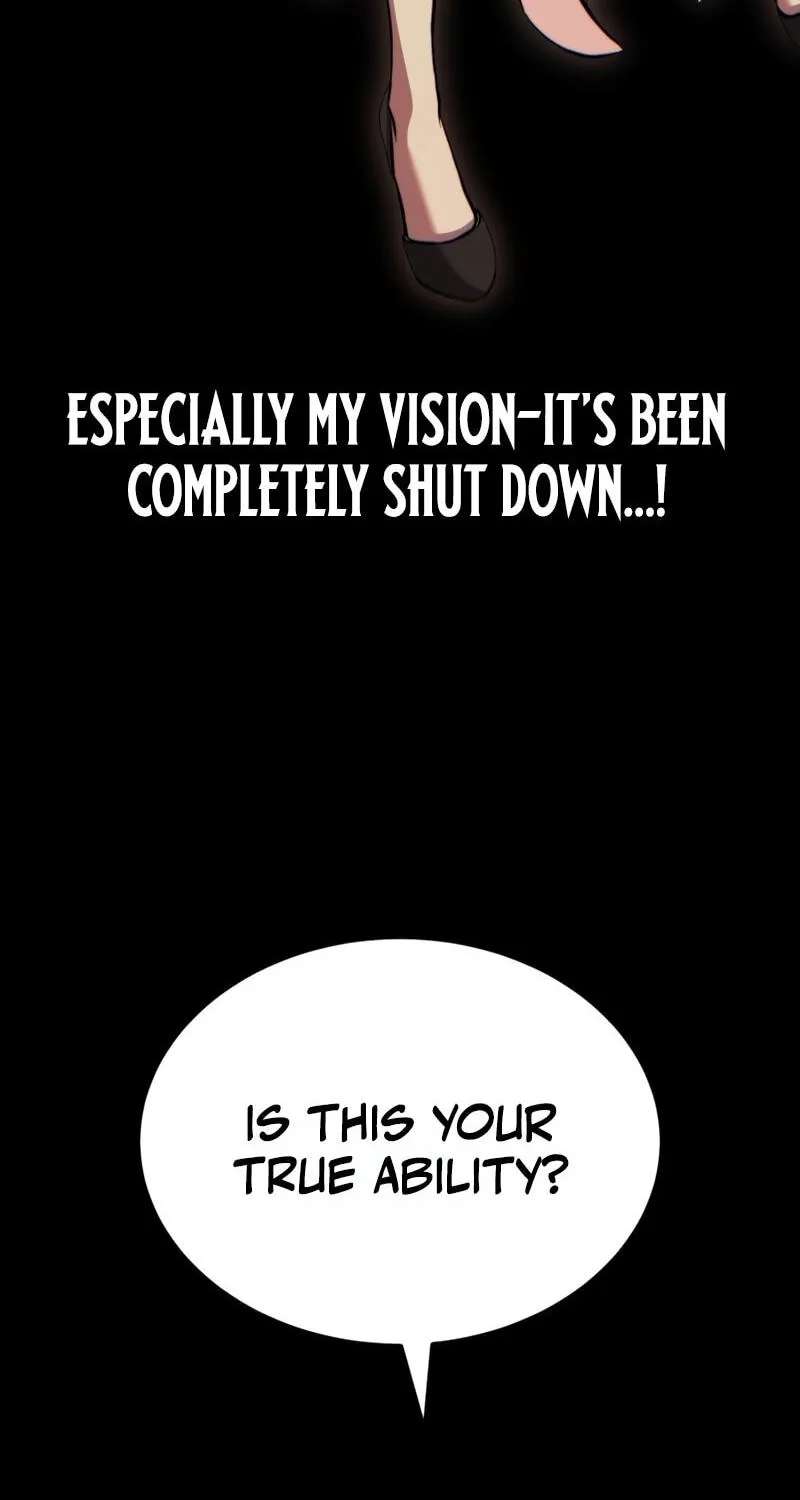 Transcending Species Due to System Error Chapter 13 - page 39