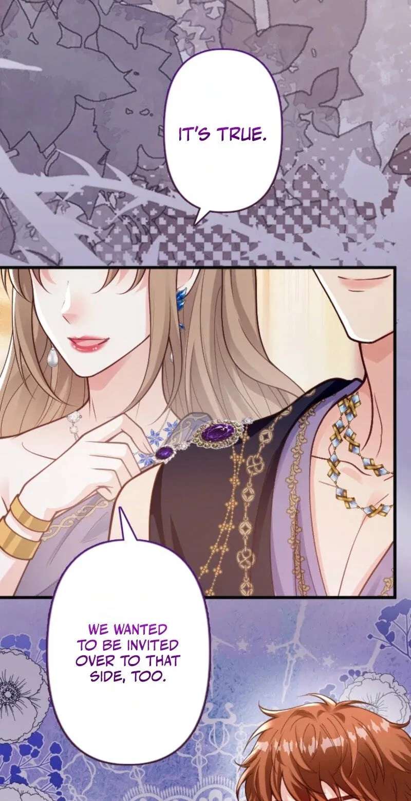 Keiyaku Mamahaha na no ni Boukun ga Kahogo Sugiru Chapter 53 - page 89