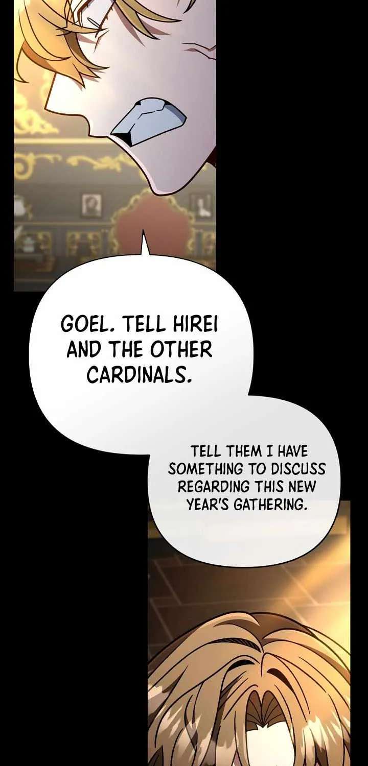I'm Gonna Annihilate This Land Chapter 91 - page 66