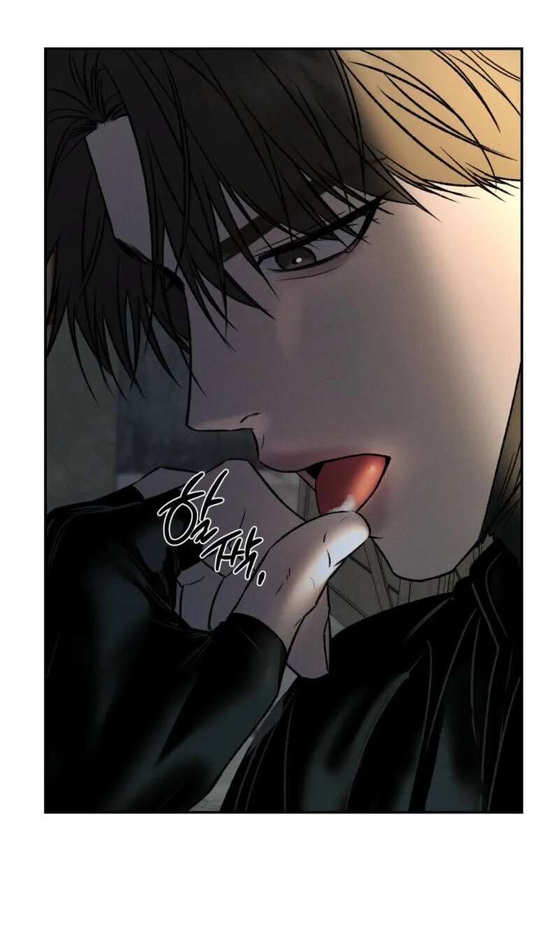Things that deserve to die Chapter 37 - page 24