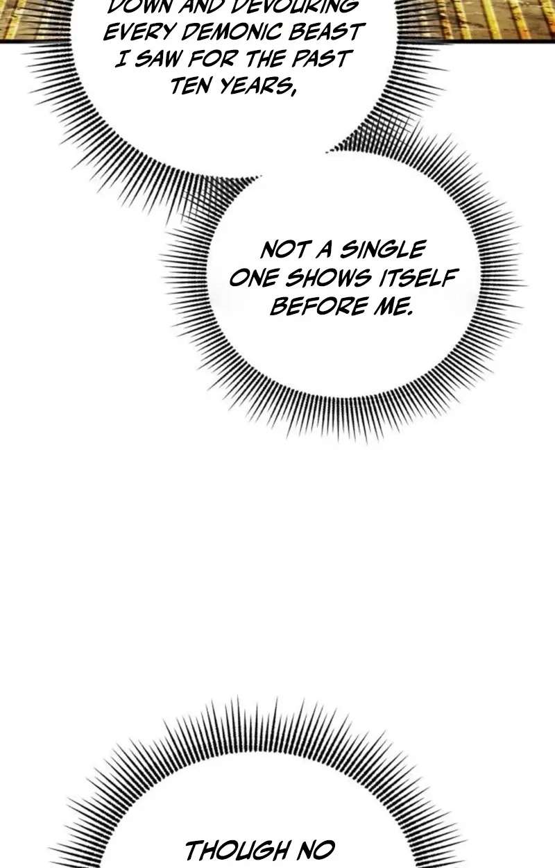 The Heavenly Demon's Otherworld Livestream Chapter 15 - page 85